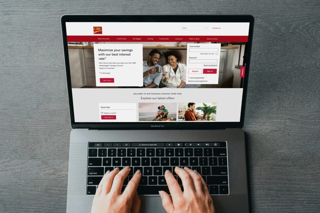 compare bank accounts bad credit